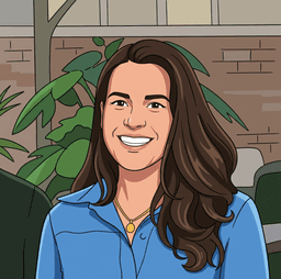 Karoline Stenning, MD